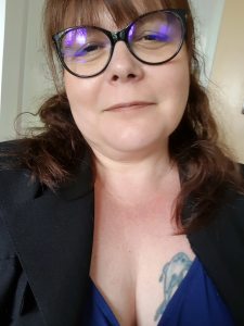 Photo de profil de Sandrine Katzer