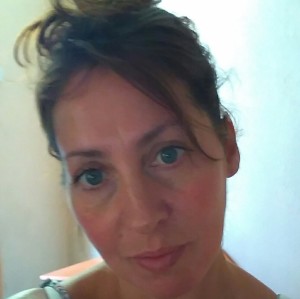Photo de profil de Sandrine Khaled