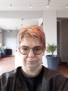 Photo de profil de Sandrine Kinderstuth