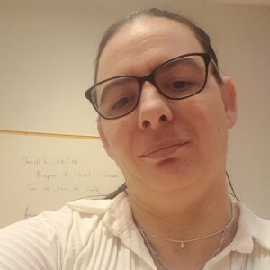 Photo de profil de Sandrine Kost
