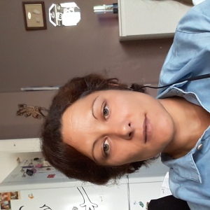 Photo de profil de Sandrine Kremmel