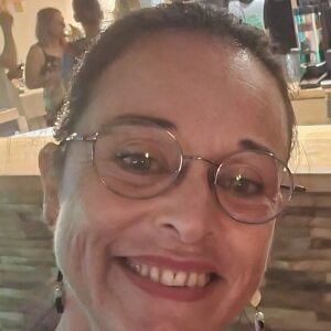 Photo de profil de Sandrine Kugler