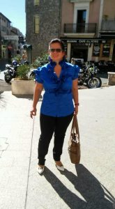 Photo de profil de Sandrine Kumpf