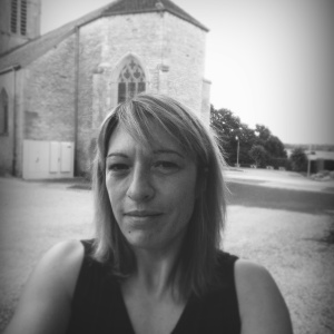 Photo de profil de Sandrine Kuntz