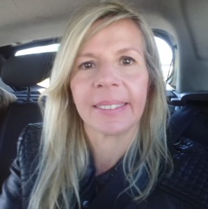 Photo de profil de Sandrine Lachiver