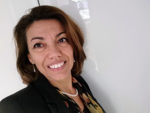 Photo de profil de Sandrine Lafont