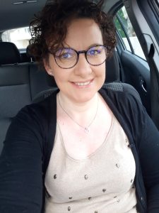Photo de profil de Sandrine Lagatie