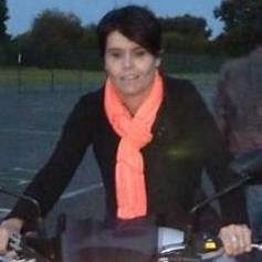 Photo de profil de Sandrine Laignon