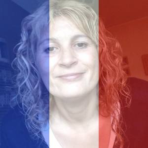 Photo de profil de Sandrine Lamagnere