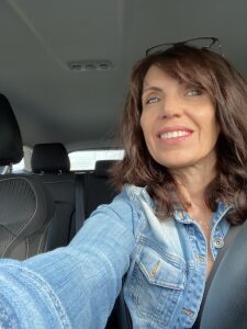 Photo de profil de Sandrine Lambert
