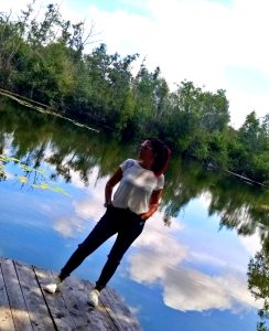 Photo de profil de Sandrine Lamerand