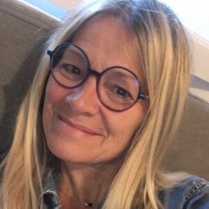 Photo de profil de Sandrine Lamort Davoine