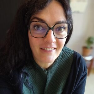 Photo de profil de Sandrine Lamotte