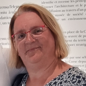 Photo de profil de Sandrine Landais