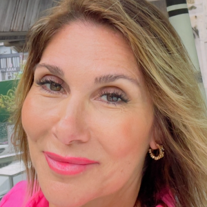 Photo de profil de Sandrine Landau