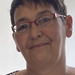 Photo de profil de Sandrine Laneuville