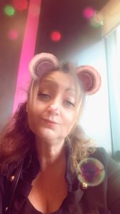 Photo de profil de Sandrine Laoui