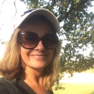 Photo de profil de Sandrine Larcher