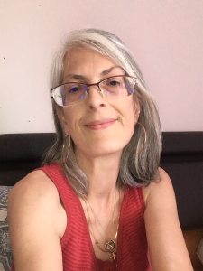 Photo de profil de Sandrine Laroche