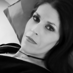 Photo de profil de Sandrine Larret