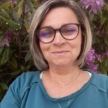 Photo de profil de Sandrine Lasplanchas
