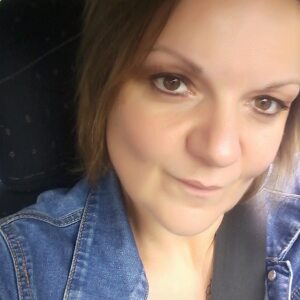 Photo de profil de Sandrine Latru