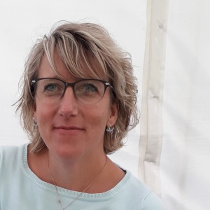 Photo de profil de Sandrine Laumonier