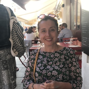 Photo de profil de Sandrine Lavayssiere