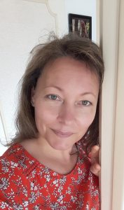 Photo de profil de Sandrine Lavergne