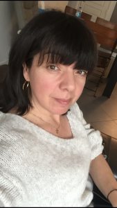 Photo de profil de Sandrine Le Bert