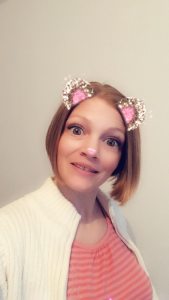 Photo de profil de Sandrine Le Boucher