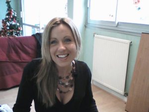 Photo de profil de Sandrine Le Dez