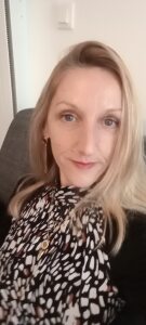 Photo de profil de Sandrine Le Parc