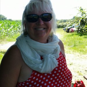 Photo de profil de Sandrine Le Pennec