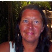 Photo de profil de Sandrine Lebecq