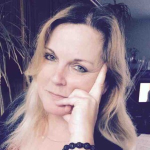 Photo de profil de Sandrine Lebecq