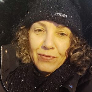 Photo de profil de Sandrine Lebon
