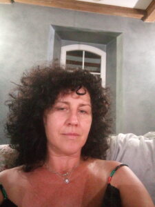 Photo de profil de Sandrine Leboucher