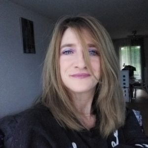 Photo de profil de Sandrine Leconte