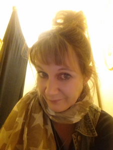 Photo de profil de Sandrine Lefait