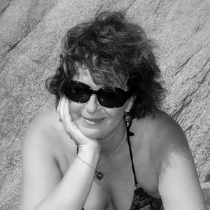 Photo de profil de Sandrine Lefebure