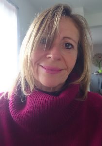 Photo de profil de Sandrine Legentil