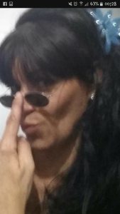 Photo de profil de Sandrine Legrand