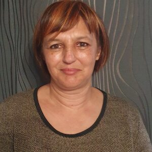Photo de profil de Sandrine Legros