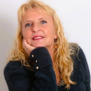 Photo de profil de Sandrine Leleu
