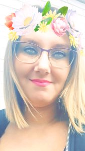 Photo de profil de Sandrine Leluc