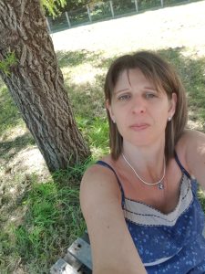 Photo de profil de Sandrine Lemaire