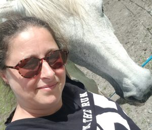 Photo de profil de Sandrine Lemaire