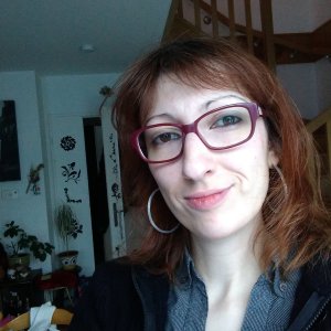 Photo de profil de Sandrine Lemaitre