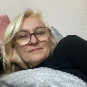 Photo de profil de Sandrine Lemarié